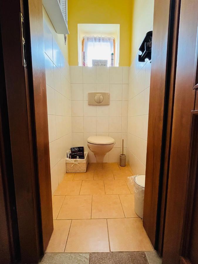 Apartman U Smrku Dvůr Králové nad Labem Dış mekan fotoğraf