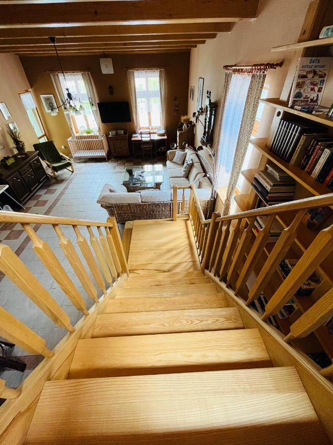 Apartman U Smrku Dvůr Králové nad Labem Dış mekan fotoğraf