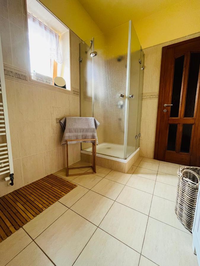 Apartman U Smrku Dvůr Králové nad Labem Dış mekan fotoğraf