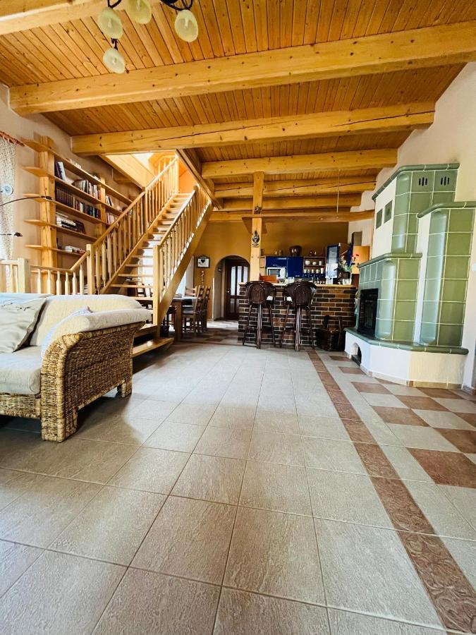 Apartman U Smrku Dvůr Králové nad Labem Dış mekan fotoğraf